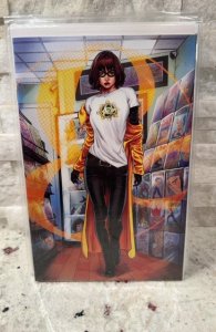 Crossover #1  Elias Chatzoudis - Virgin Exclusive