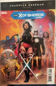 Hellions #5 (2020) Hellions 