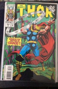 The Mighty Thor #464 (1993)