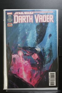 Darth Vader #15 (2018)