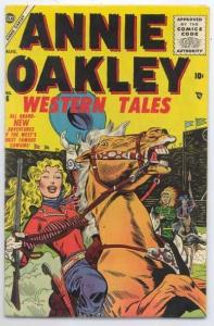 Bushwack At Bull's-Eye Ranch!