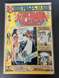 The Superman Family #169 (1975)