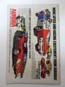 Batman #226  (1970) The Man With Ten Eyes! Solid VG Condition!