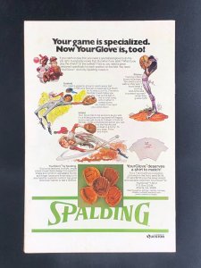 Wonder Woman #224 (1976)