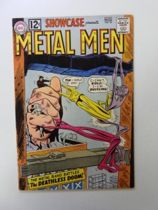 Showcase #39 (1962) FN/VF condition