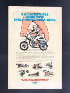 House of Mystery #250 (1977)