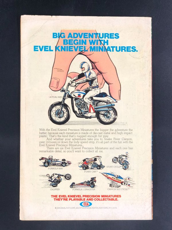 House of Mystery #250 (1977)