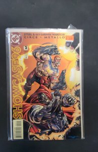 Showcase '96 #2 (1996)