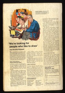 Amazing Spider-Man Annual #6 FA/GD 1.5