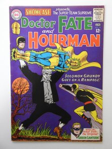 Showcase #55  (1965) FN Condition! 1st SA Solomon Grundy!