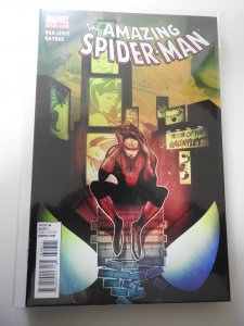 The Amazing Spider-Man #626 (2010)