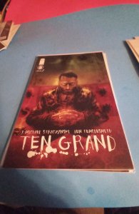 Ten Grand #1 (2013)