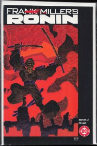 Ronin #1 (1983)