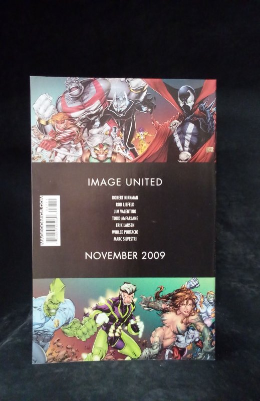 Invincible #67 (2009)