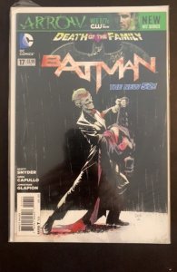 Batman #17 (2013)