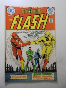 The Flash #225 (1974) FN Condition