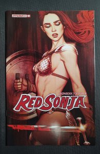 Red Sonja #1 (2023)