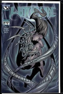 Witchblade #34 (1999) Witchblade