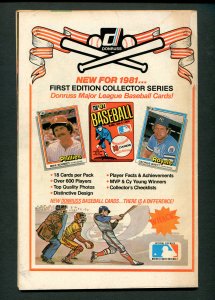 Weird War Tales #99 ( 4.0 VG ) Dave Cockrum Cover / May 1981