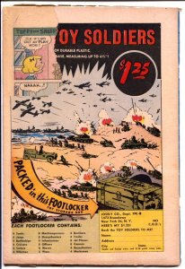 Double Trouble #2  1958 - St. John  -VG - Comic Book