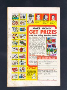 Justice League of America #79 (1970)