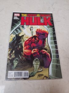 Hulk #40 (2011)