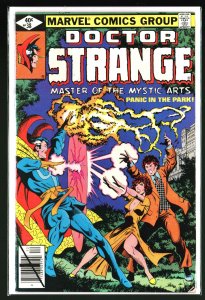 Doctor Strange #38 (1979)