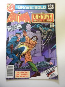 The Brave and the Bold #146 (1979)