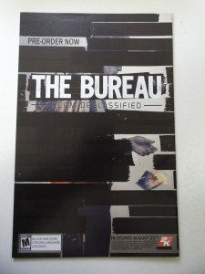 Thor: God of Thunder #12 (2013) VF Condition