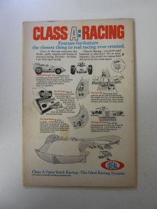 The Avengers #103 (1972) VG condition