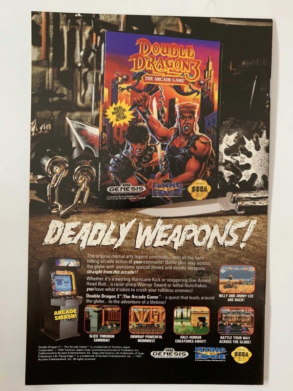 Detective Comics #660 (1992)