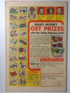 Angel and the Ape #3 (2.5, 1969)