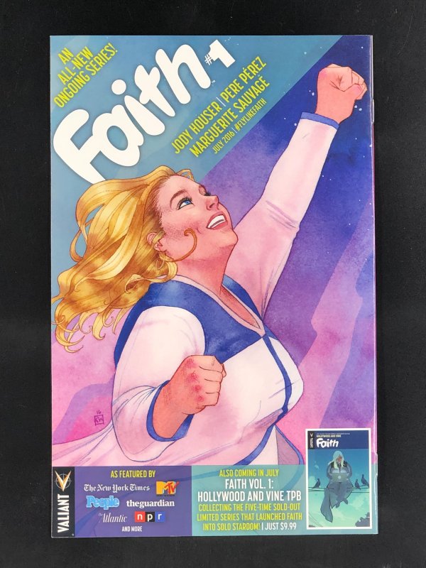 4001 A.D.: Bloodshot (2016)