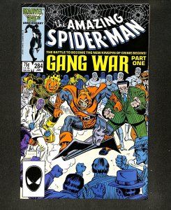 Amazing Spider-Man #284