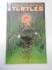 Teenage Mutant Ninja Turtles #128 (2022)