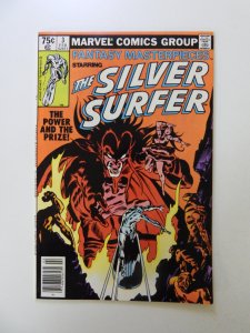 Fantasy Masterpieces #3 VF- condition