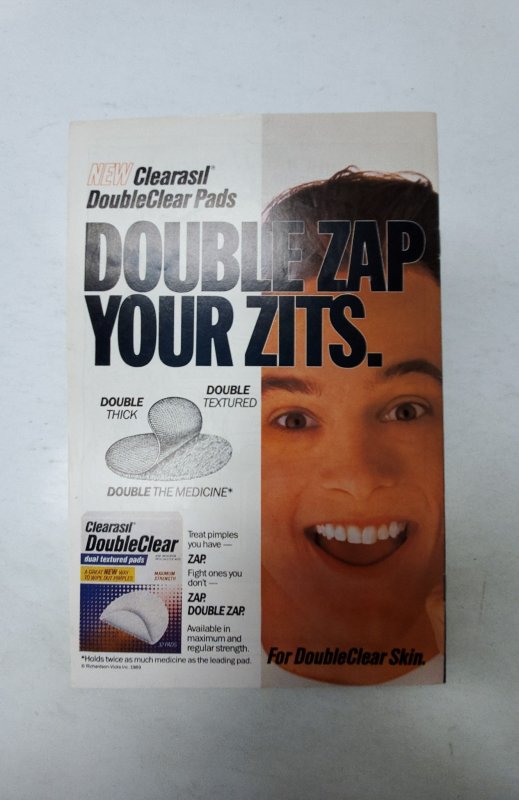 X-Factor #41 (1989) NM Marvel Comic Book J724