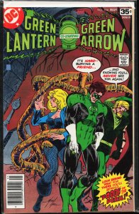 Green Lantern #104 (1978)