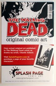 The Walking Dead #150, Cover A