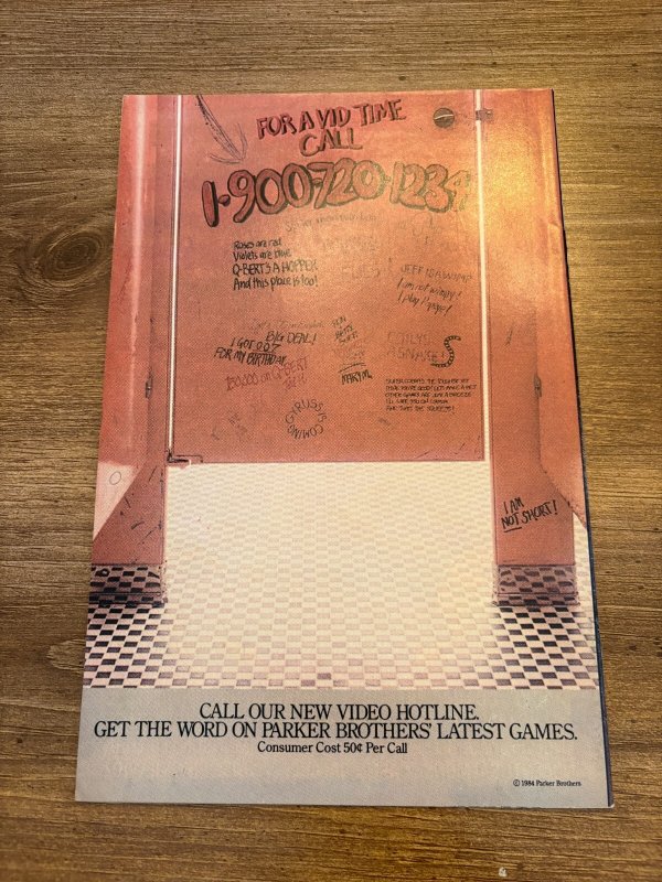 The New Mutants # 18 NM Marvel Comic Book Warlock Legion 12 J366