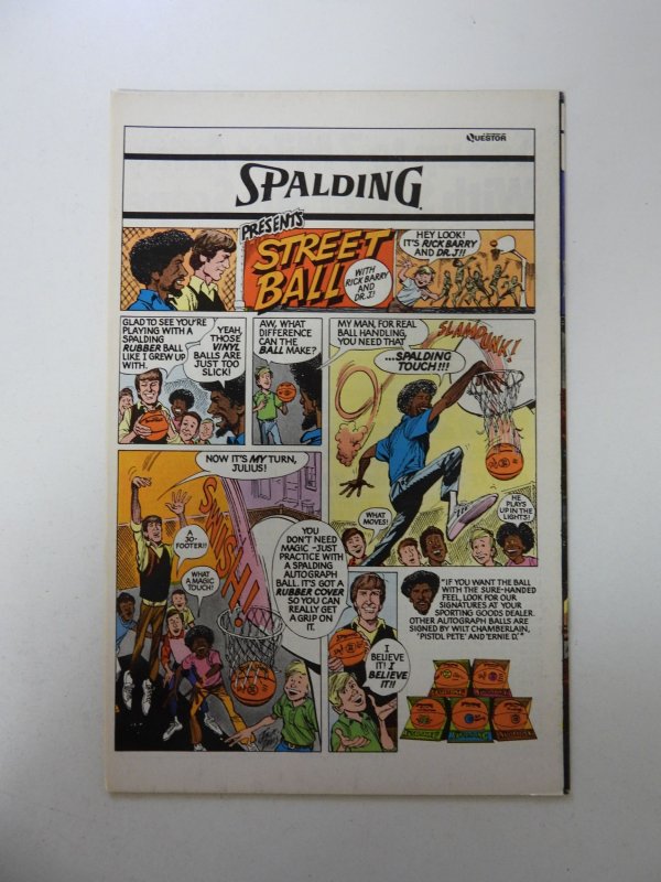 Star Wars #5 (1977) VF condition