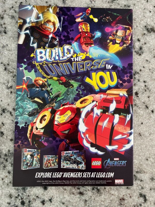 Peter Parker Spider-Man # 5 NM- Marvel Comic Book VARIANT COVER X Var 11 J856