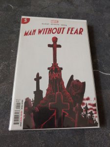 Man Without Fear #5 (2019)