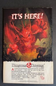 The New Mutants Annual #7 (1991)