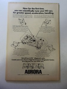 Adventure Comics #415 (1972) FN Condition