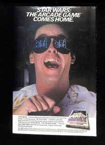 Amazing Spider-Man #258 1st Alien Symbiote Hobgoblin!