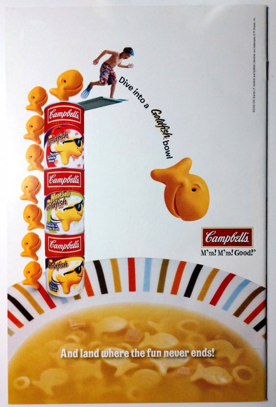 New Avengers #10 (9.4, 2005)