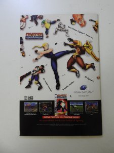 Deadpool #-1 (1997) VF condition