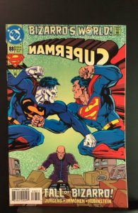Superman #88 (1994)