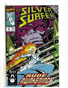 Silver Surfer #51 (1991) OF28